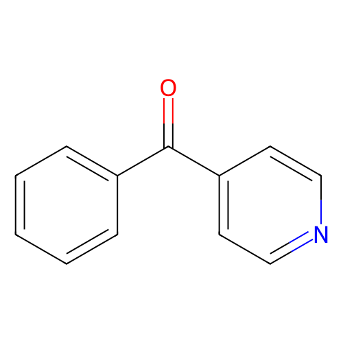 4-苯甲酰吡啶，14548-<em>46-0</em>，>99.0%(T)