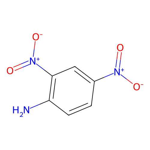 2,4-二硝基<em>苯胺</em>，97-02-9，98%