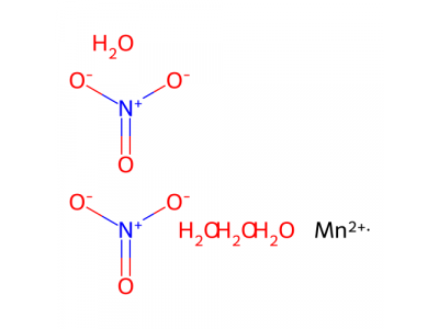 硝酸锰 四水合物，20694-39-7，98%
