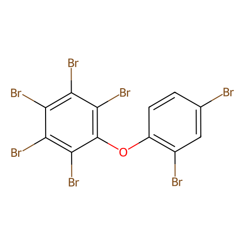 BDE No 181 <em>solution</em>，189084-<em>67</em>-1，50 μg/<em>mL</em> in isooctane