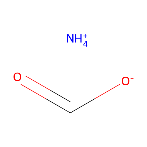 甲酸铵，540-69-2，AR