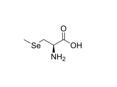Se-(甲基)硒基-L-半胱氨酸，26046-90-2，>98.0%(HPLC)(T)