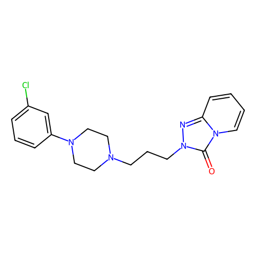 <em>曲</em>唑酮，19794-93-5，98%