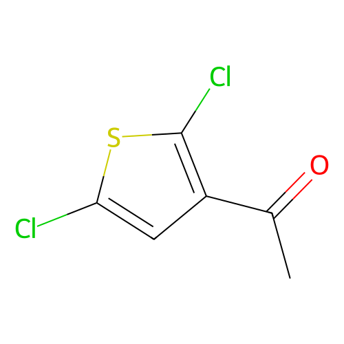 2,5-二<em>氯</em>-<em>3</em>-乙酰基<em>噻吩</em>，36157-40-1，98%