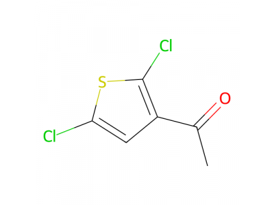 2,5-二氯-3-乙酰基噻吩，36157-40-1，98%