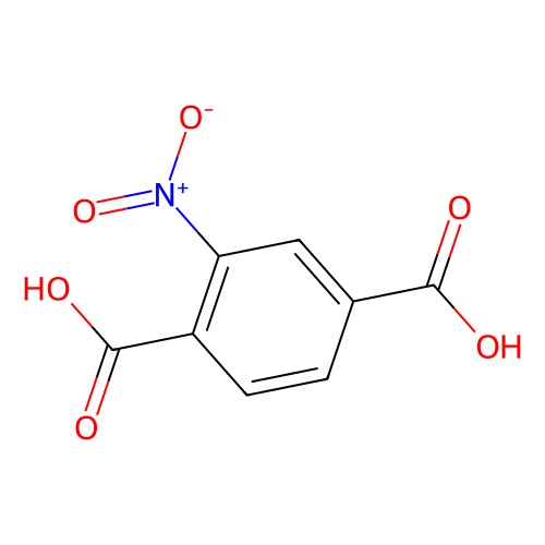 硝基<em>对苯二甲</em>酸，610-29-7，≥98.0%