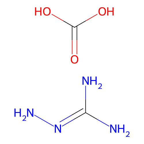 氨基胍碳酸氢盐，2582-30-1，98.5