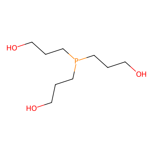 三（3-<em>羟</em><em>丙基</em>）膦，4706-17-6，80%