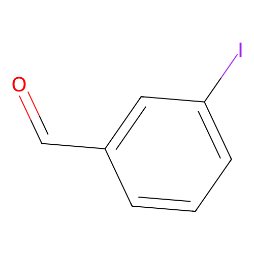 3-<em>碘</em>苯甲醛，<em>696</em>-41-3，≥95.0%(GC)