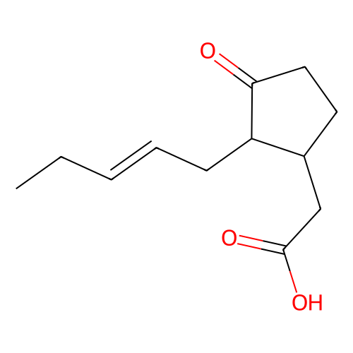 茉莉酸 (异构体混合物)，221682-41-3，≥85%(GC