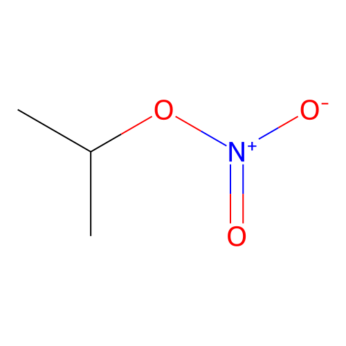 硝酸异丙酯，1712-<em>64</em>-7，98%
