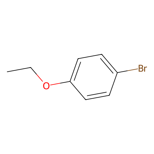 1-溴-4-乙氧基苯，588-96-5，98