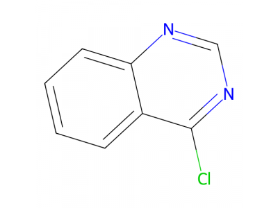 4-氯喹唑啉，5190-68-1，97%