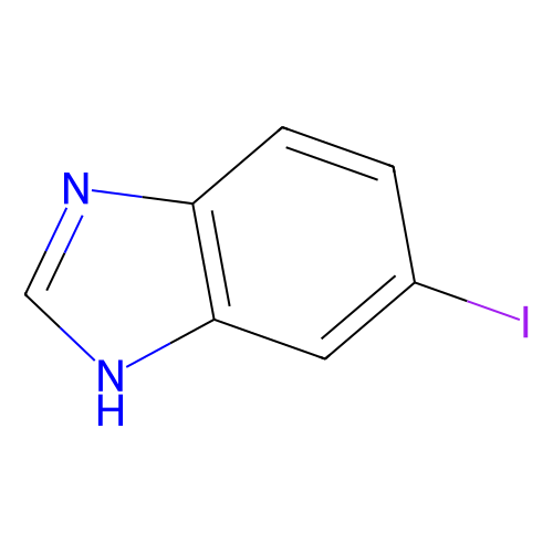 5-碘<em>苯并咪唑</em>，78597-27-0，97%