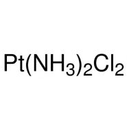 <em>反式</em>-二氨二氯合铂(II)