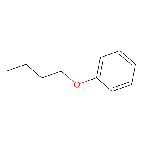 丁基苯基醚，1126-79-0，>99.0%(GC