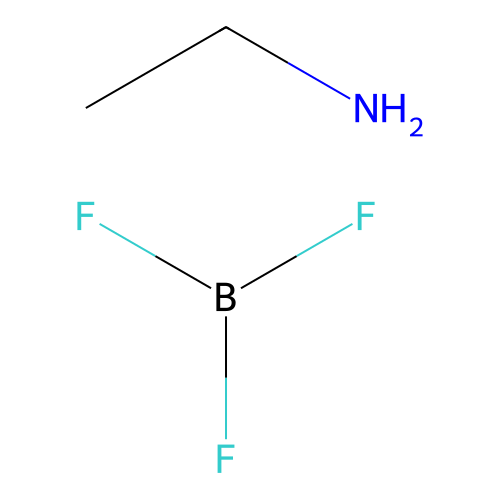 三氟化硼乙胺络合物，75-23-0，97