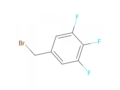 3,4,5-三氟溴苄，220141-72-0，>97.0%(GC)