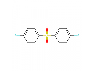 双(4-氟苯基)砜，383-29-9，99%