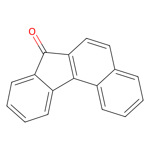 7H-苯并[<em>c</em>]芴-7-酮，6051-98-5，98%