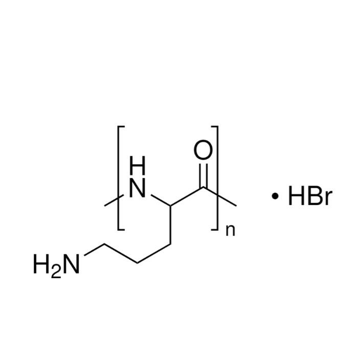 聚-DL-<em>鸟氨酸</em>氢溴酸盐，82682-33-5，Molar weight ≥30000