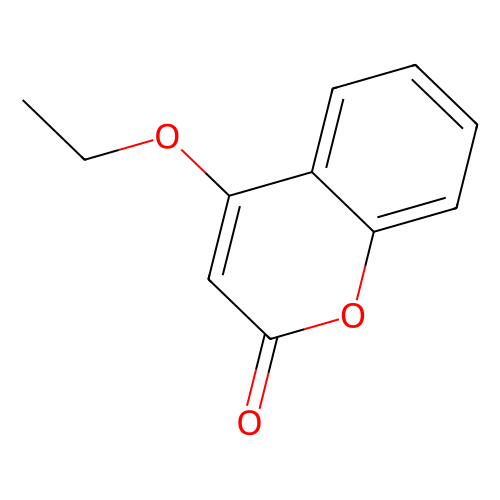 4-乙氧基香豆素，35817-27-7，98.0%(GC
