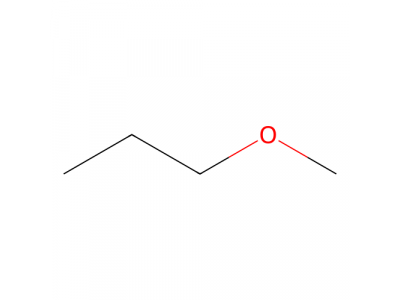 甲基丙醚，557-17-5，>95.0%(GC)