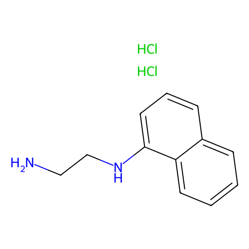 盐酸<em>萘</em>乙二<em>胺</em>，1465-25-<em>4</em>，ACS,>98%