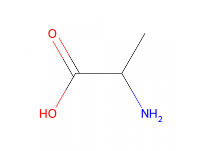 D-丙氨酸，338-69-2，98%