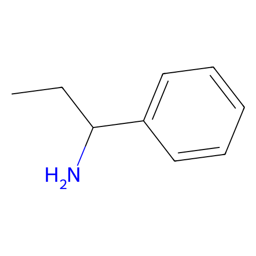 α-<em>乙基</em><em>苄</em><em>胺</em>，2941-20-0，97%