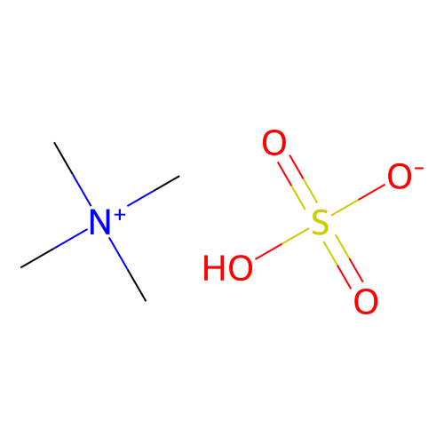 <em>四</em>甲基硫酸<em>氢</em>铵，80526-82-5，<em>99</em>%