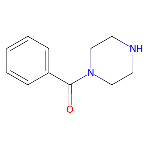 1-苯甲酰<em>哌嗪</em>，13754-<em>38</em>-6，≥98.0%