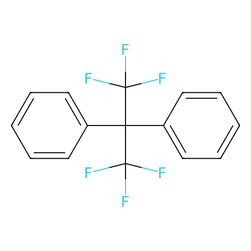 六氟-2,2-二苯丙烷，83558-76-3，98