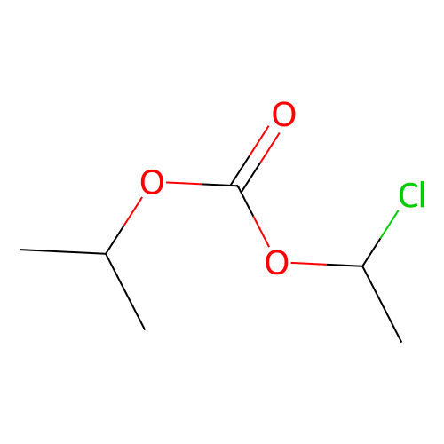 <em>1</em>-氯<em>乙基</em>异<em>丙基</em>碳酸酯，98298-66-9，>98.0%(GC)
