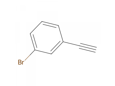 3'-溴苯乙炔，766-81-4，97%