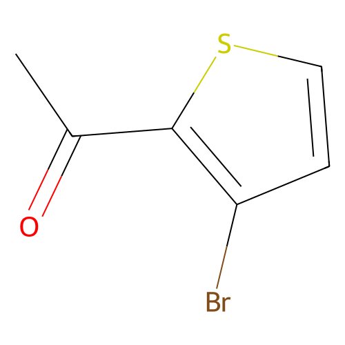 <em>2</em>-乙酰基-3-<em>溴</em><em>噻吩</em>，42877-08-7，97%