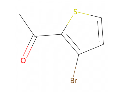 2-乙酰基-3-溴噻吩，42877-08-7，97%
