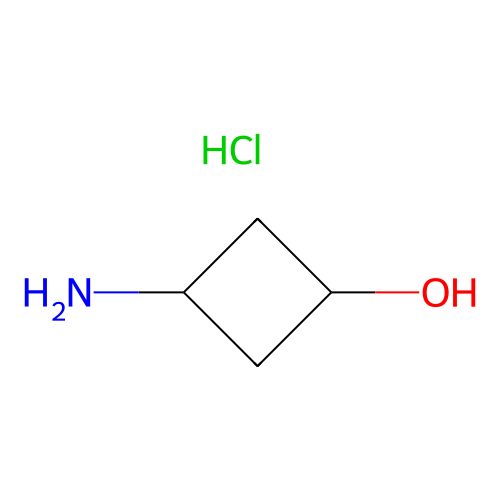 <em>反式</em>-3-<em>氨基</em><em>环</em>丁醇盐酸盐，1205037-95-1，98%