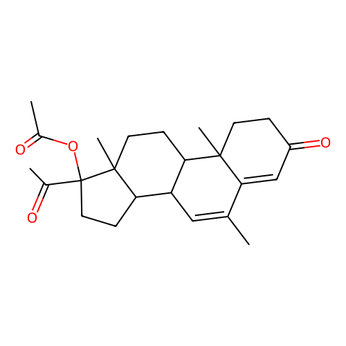 醋酸甲地孕酮，51154-23-5，95