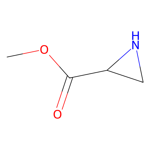 氮丙<em>啶</em><em>羧酸</em>甲酯，5950-34-5，97%