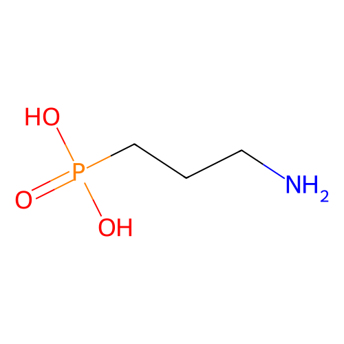 <em>3</em>-<em>氨基</em><em>丙基</em>磷酸，13138-33-5，98%