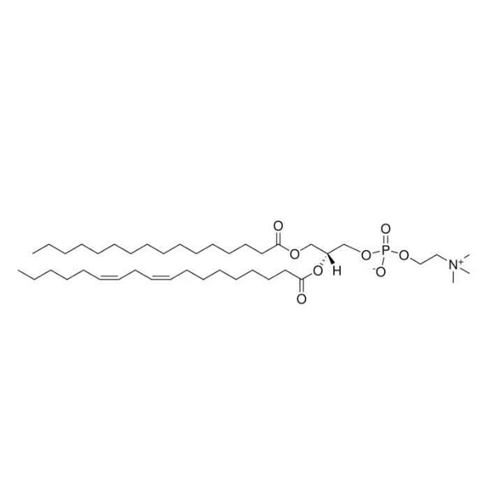 <em>L</em>-α-磷脂酰胆碱(大豆)，97281-47-5，>99%