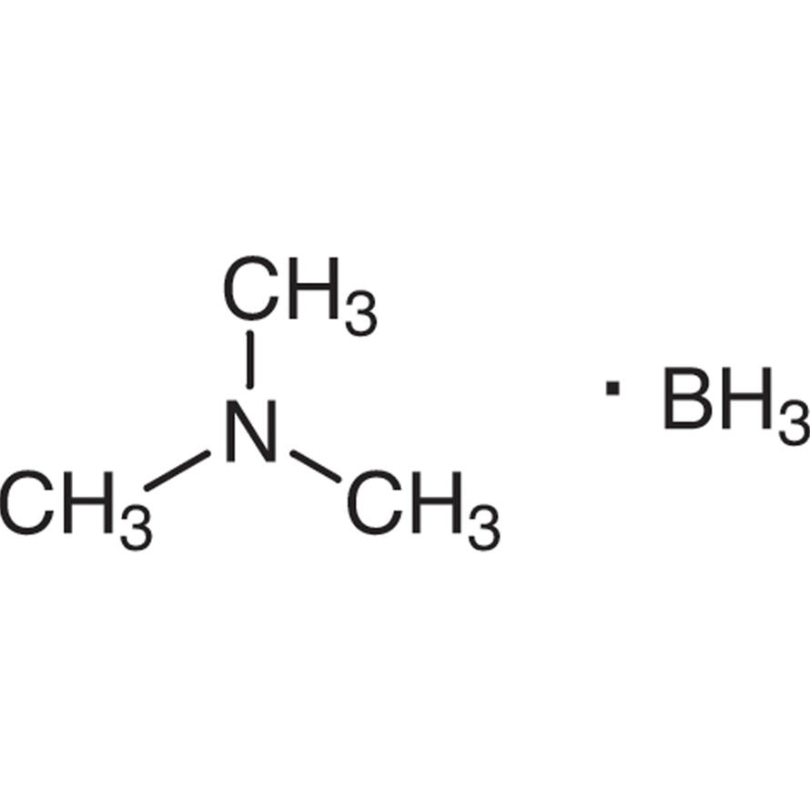 <em>三</em>甲胺<em>硼</em>烷，75-22-9，97%
