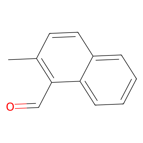 <em>2</em>-甲基-1-萘醛，35699-44-6，97%
