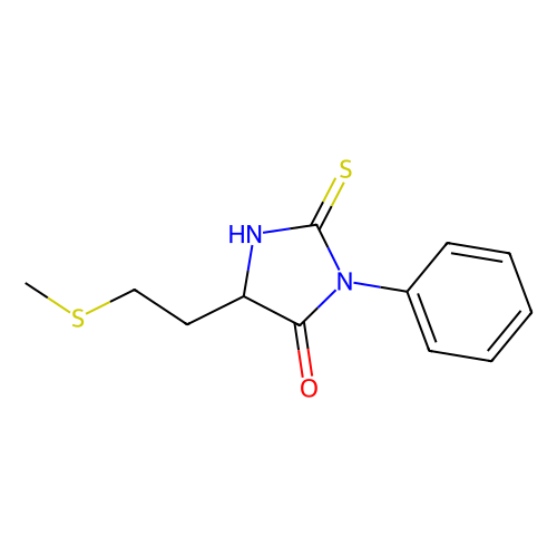 苯基<em>硫</em><em>代</em><em>乙</em>内酰脲-蛋氨酸，4370-90-5，>98.0%(HPLC)(N)