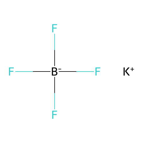 氟硼酸钾，14075-53-<em>7</em>，AR,99.0%