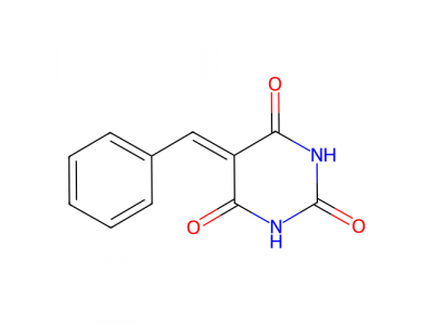 5-苯亚甲基巴比土酸，27402-47-7，97%