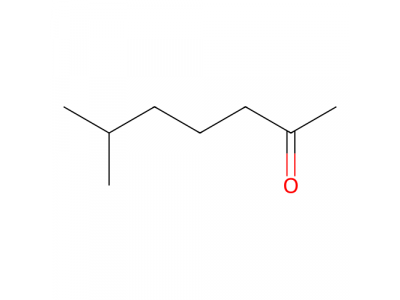 6-甲基-2-庚酮，928-68-7，>98.0%(GC)