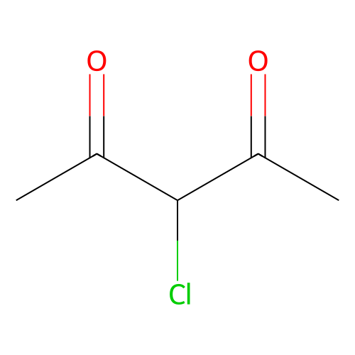 3-氯<em>乙酰</em>丙酮，1694-<em>29</em>-7，>95.0%(GC)
