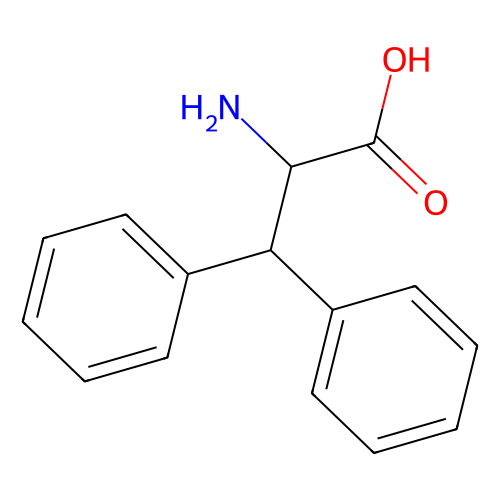 3,3-二苯基-<em>D</em>-丙氨酸，149597-<em>91</em>-1，98%